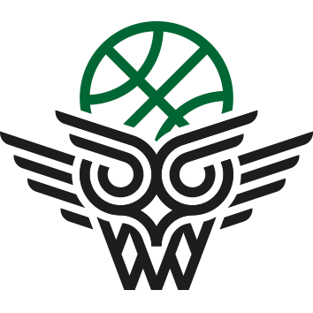 Groene Uilen - Moestasj Logo